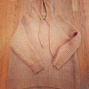 Aerie hoodie sweater